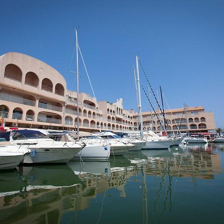 דירות Port De Hyeres L'Etoile Marine מראה חיצוני תמונה