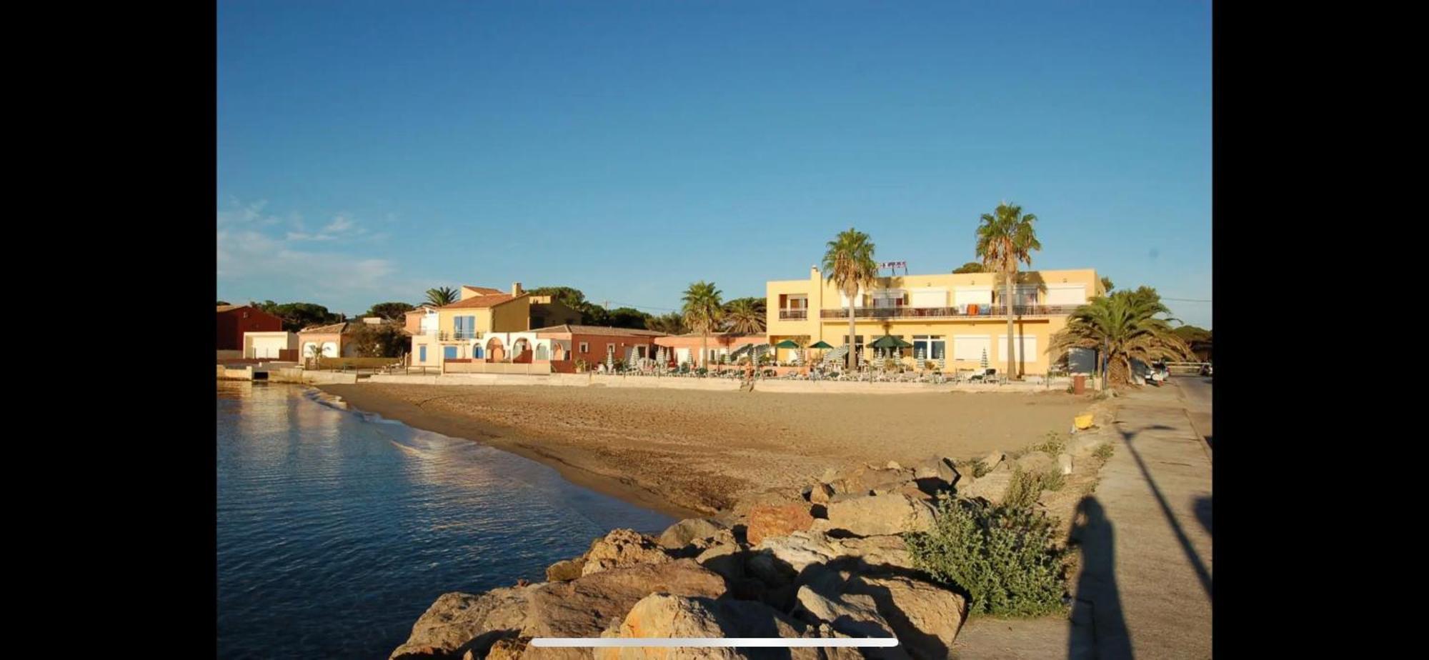 דירות Port De Hyeres L'Etoile Marine מראה חיצוני תמונה