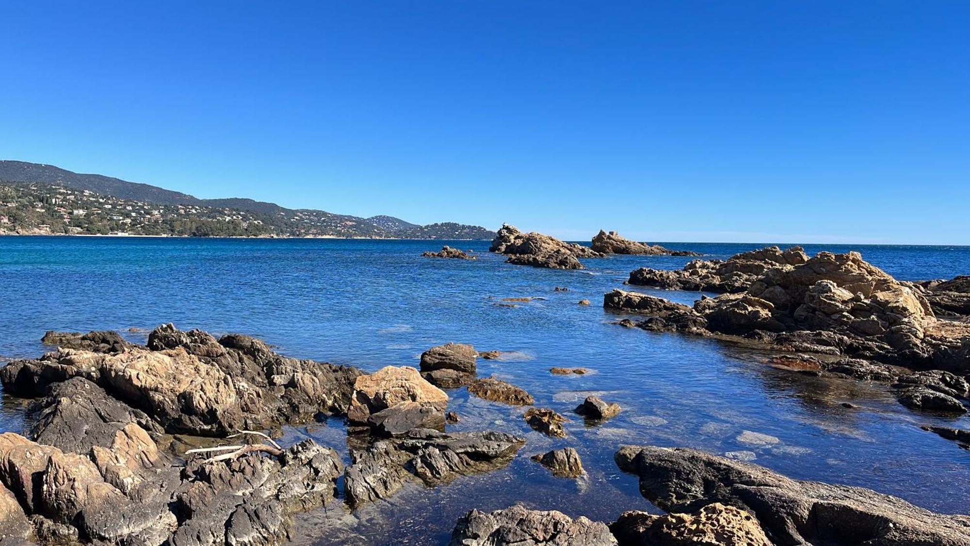 דירות Port De Hyeres L'Etoile Marine מראה חיצוני תמונה