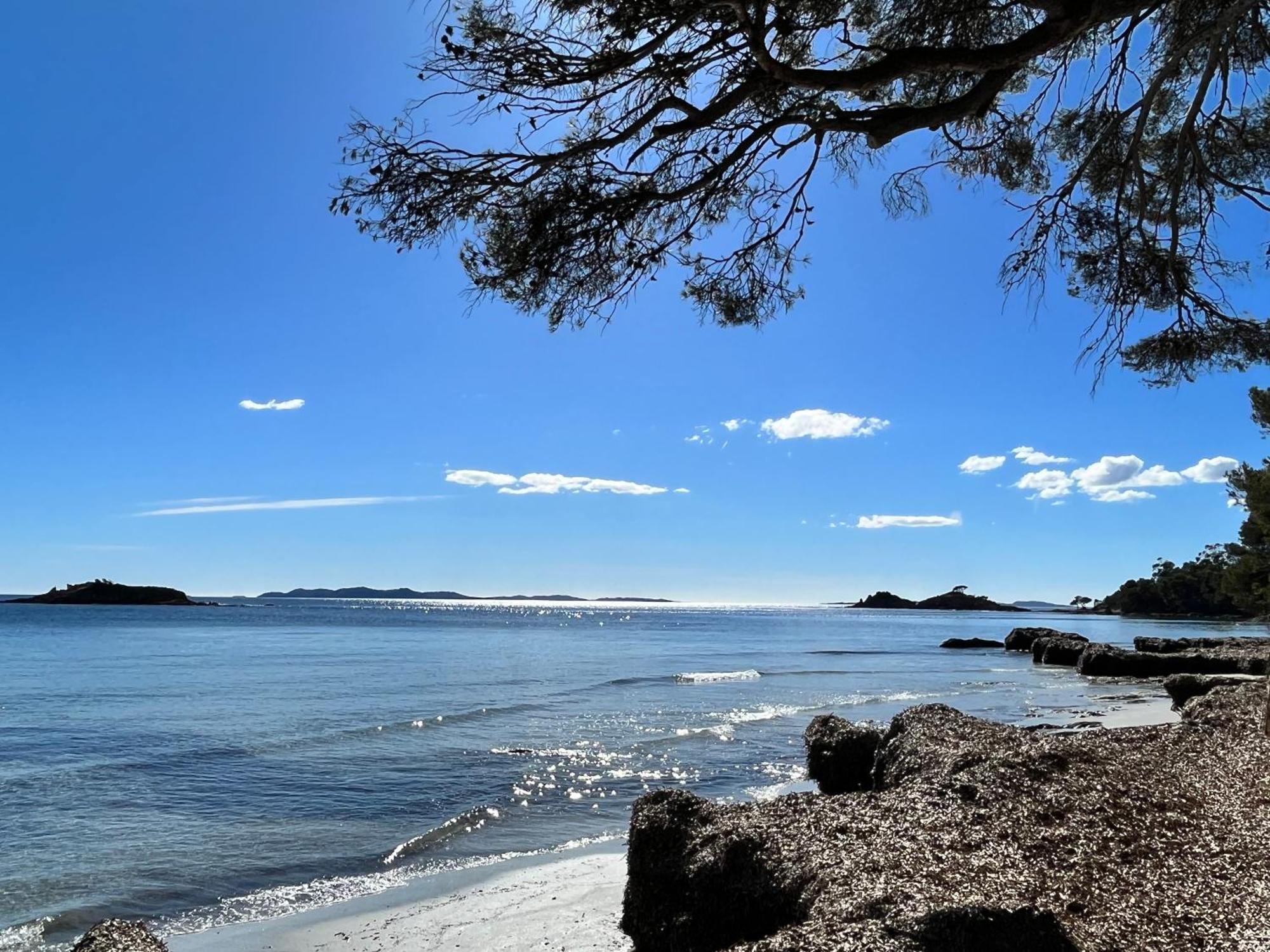דירות Port De Hyeres L'Etoile Marine מראה חיצוני תמונה